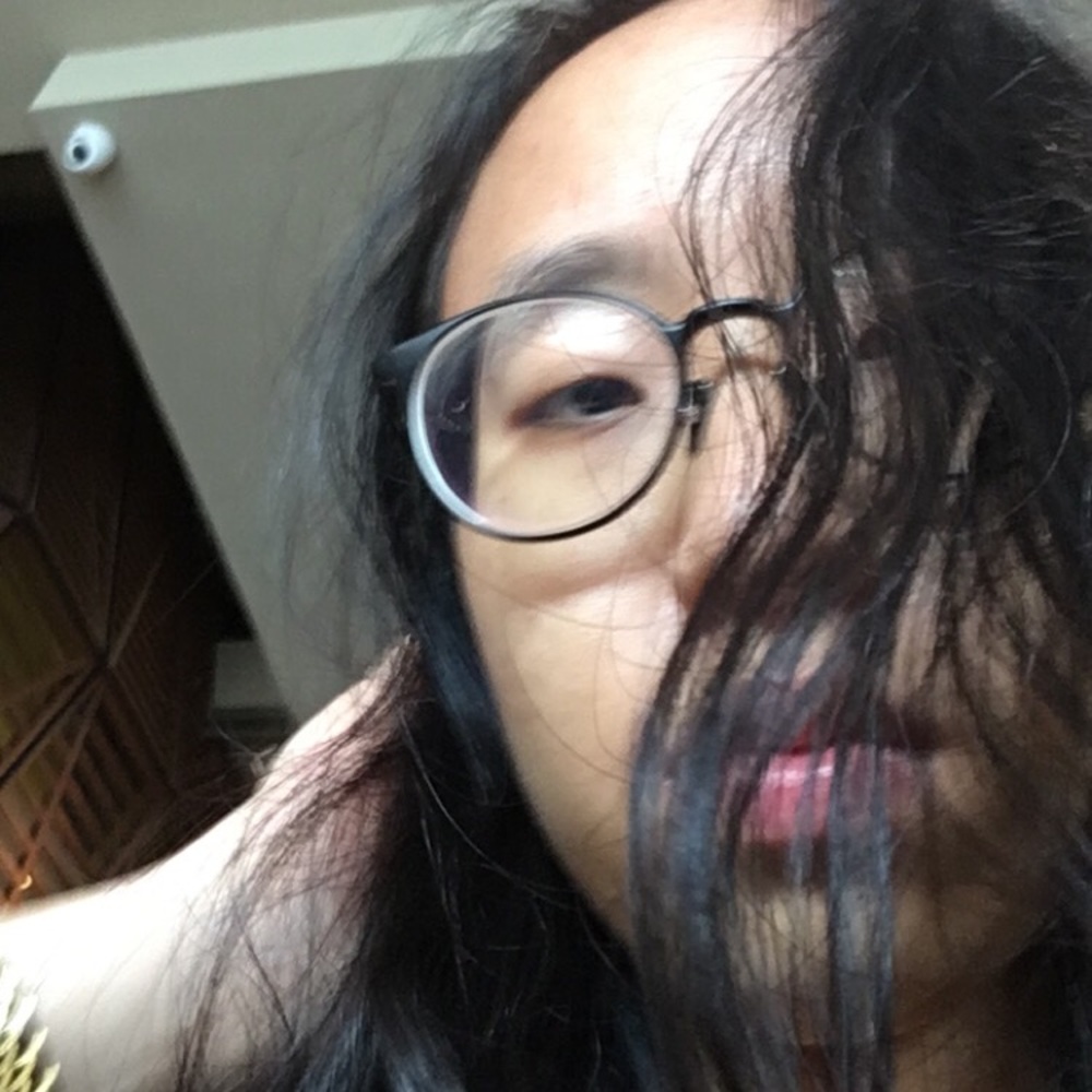 Meet your Posher, Yu wen